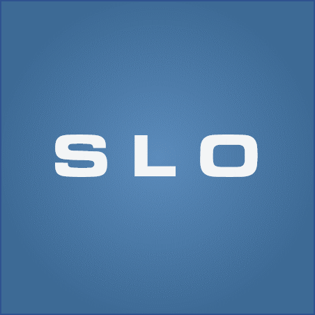 SLO Systems logo
